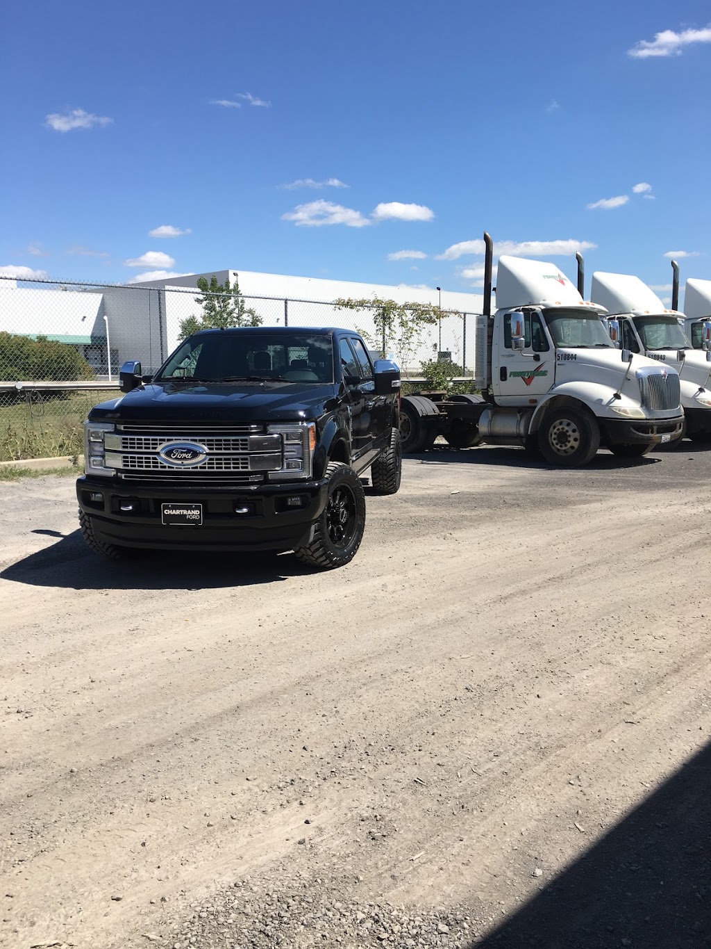 Service Routier MD | 1549 Rue des Sapins, LAssomption, QC J5W 5K6, Canada | Phone: (514) 913-0926