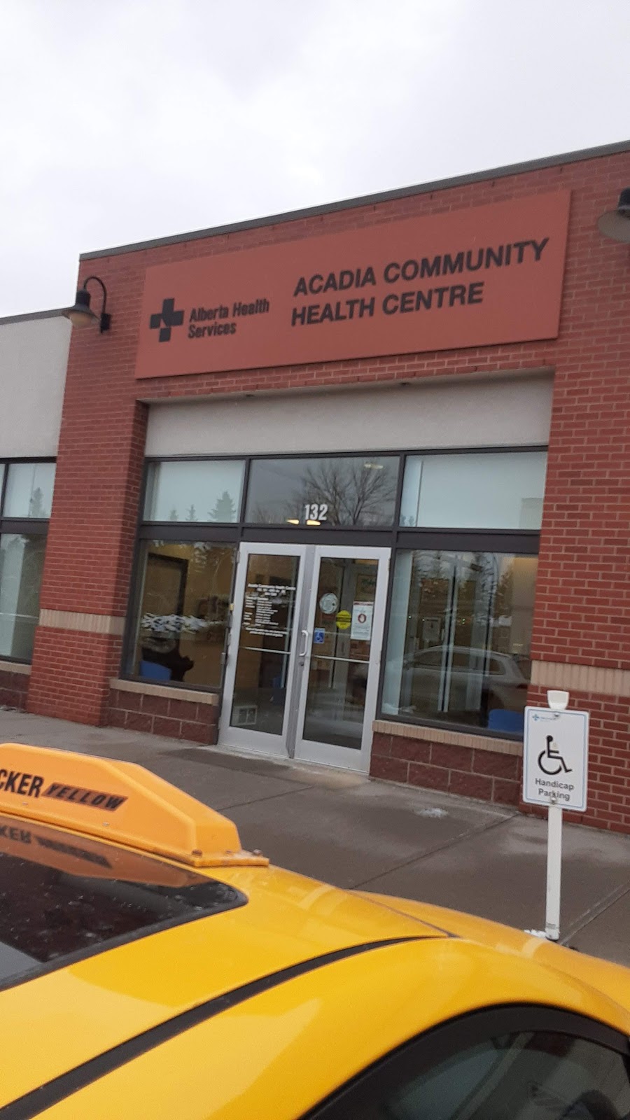 Acadia Community Health Centre | 151 86 Ave SE, Calgary, AB T2H 3A5, Canada | Phone: (403) 944-7200