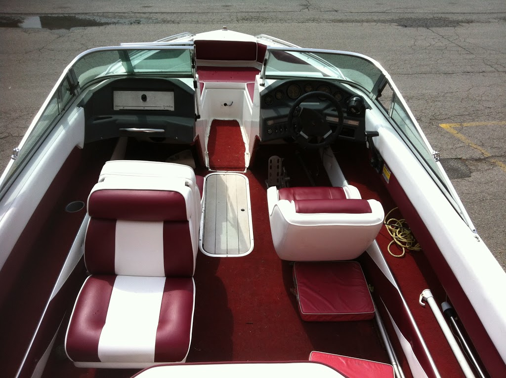 DRC Upholstery | 215 Martins St, Pickering, ON L1V 2P9, Canada | Phone: (647) 298-6889