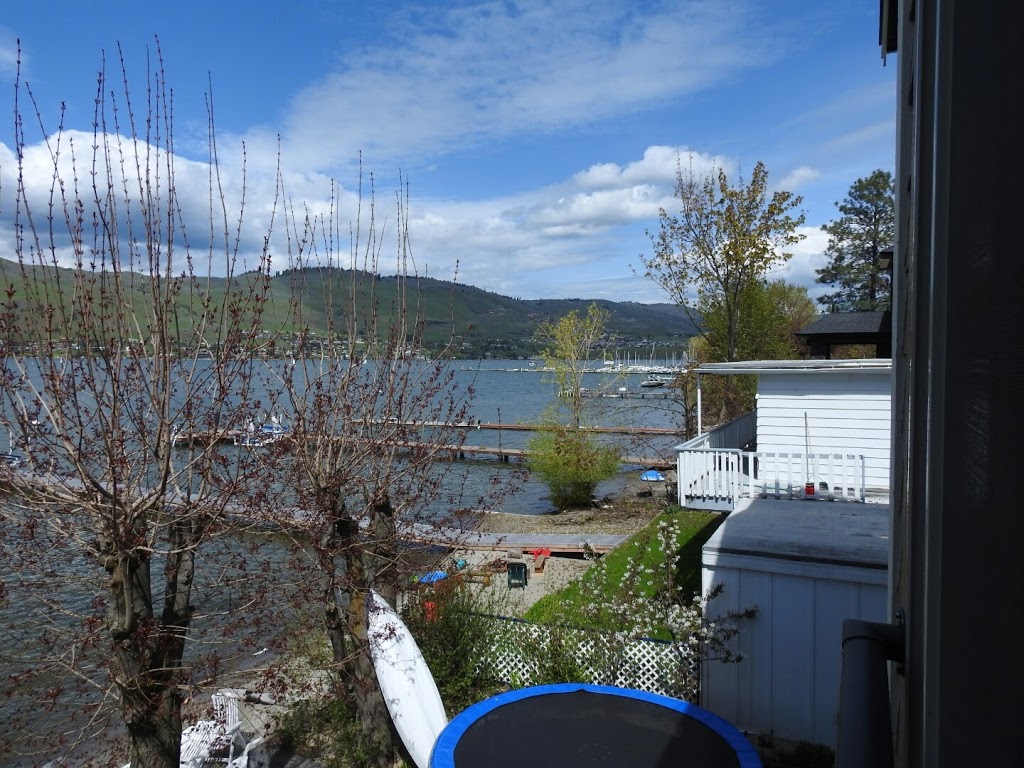 OKeefes Landing BB | 8051 Okanagan Landing Rd, Vernon, BC V1H 1J4, Canada | Phone: (250) 545-3050