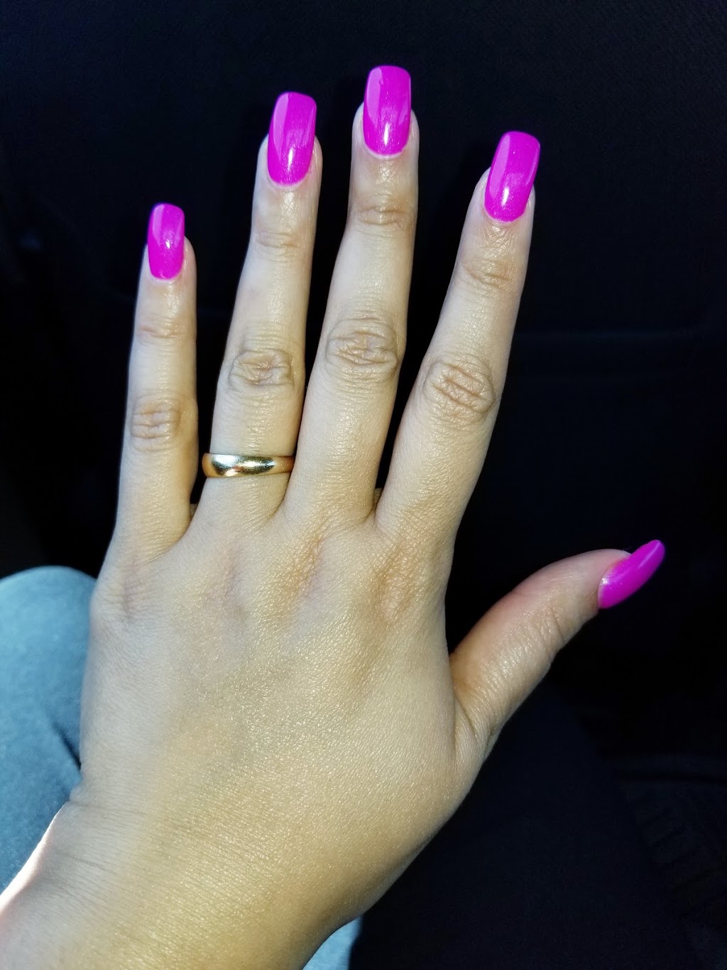 Princess nails spa - 230 Wanless Dr #3, Brampton, ON L7A 0X1, Canada