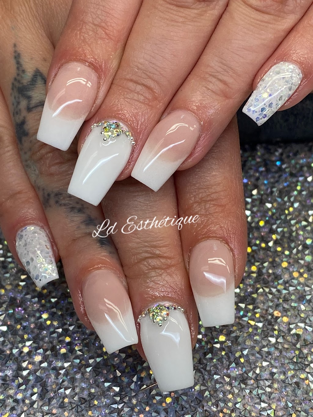 LD Esthétique | 530 Rue Principale, Saint-Georges-de-Windsor, QC J0A 1J0, Canada | Phone: (438) 873-1444