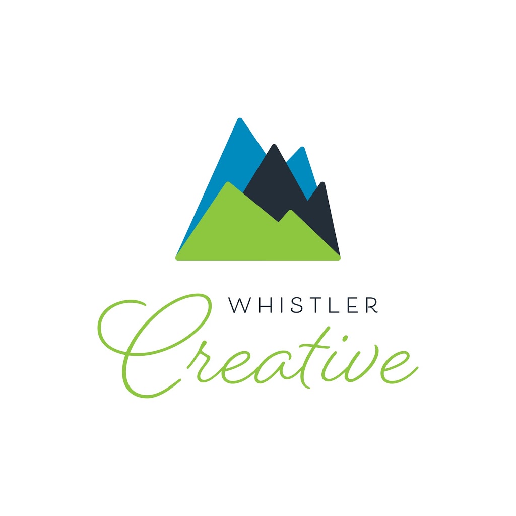 Whistler Creative | Crazy Canuck Dr, Whistler, BC V0N 1B9, Canada | Phone: (604) 902-4504