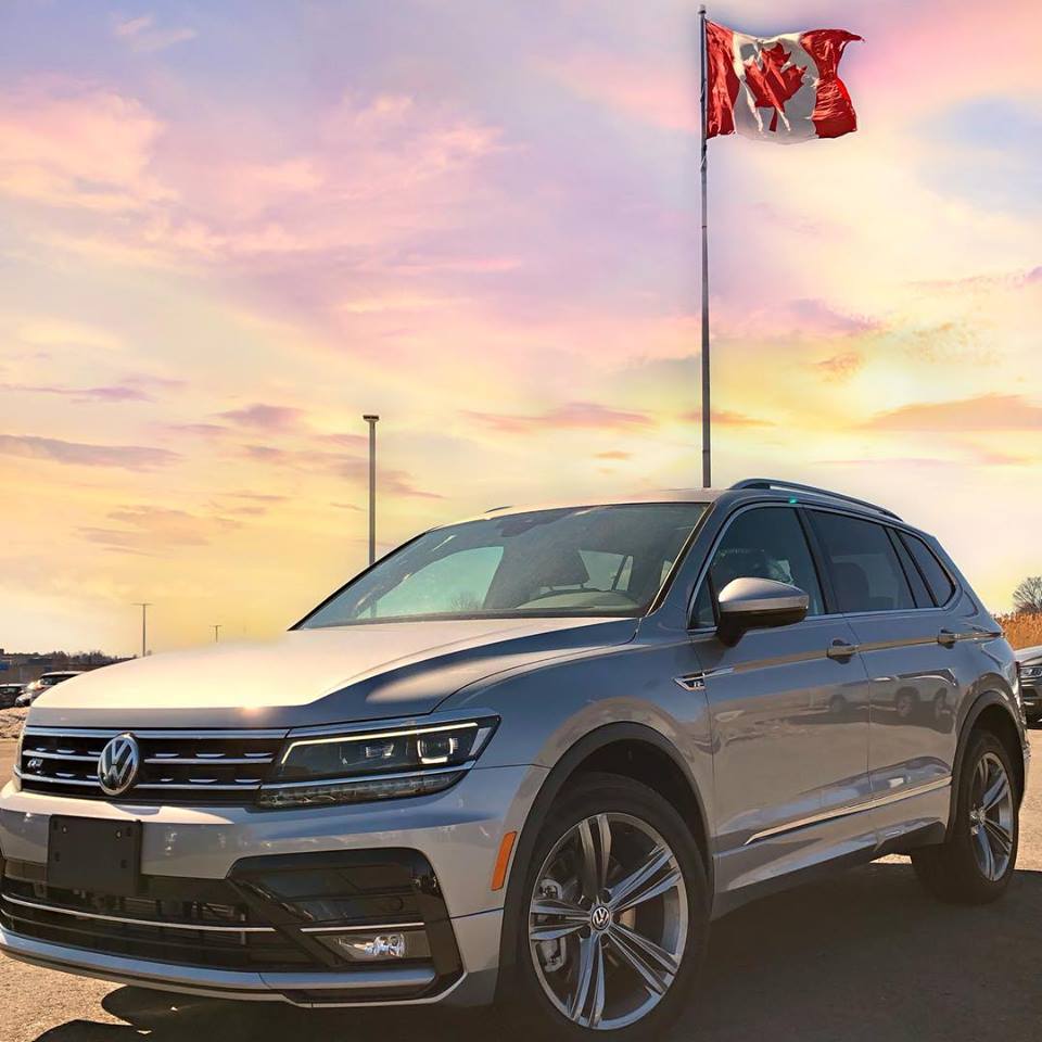 Lauria Volkswagen | 55 Benson Ct, Port Hope, ON L1A 2V6, Canada | Phone: (888) 535-0371