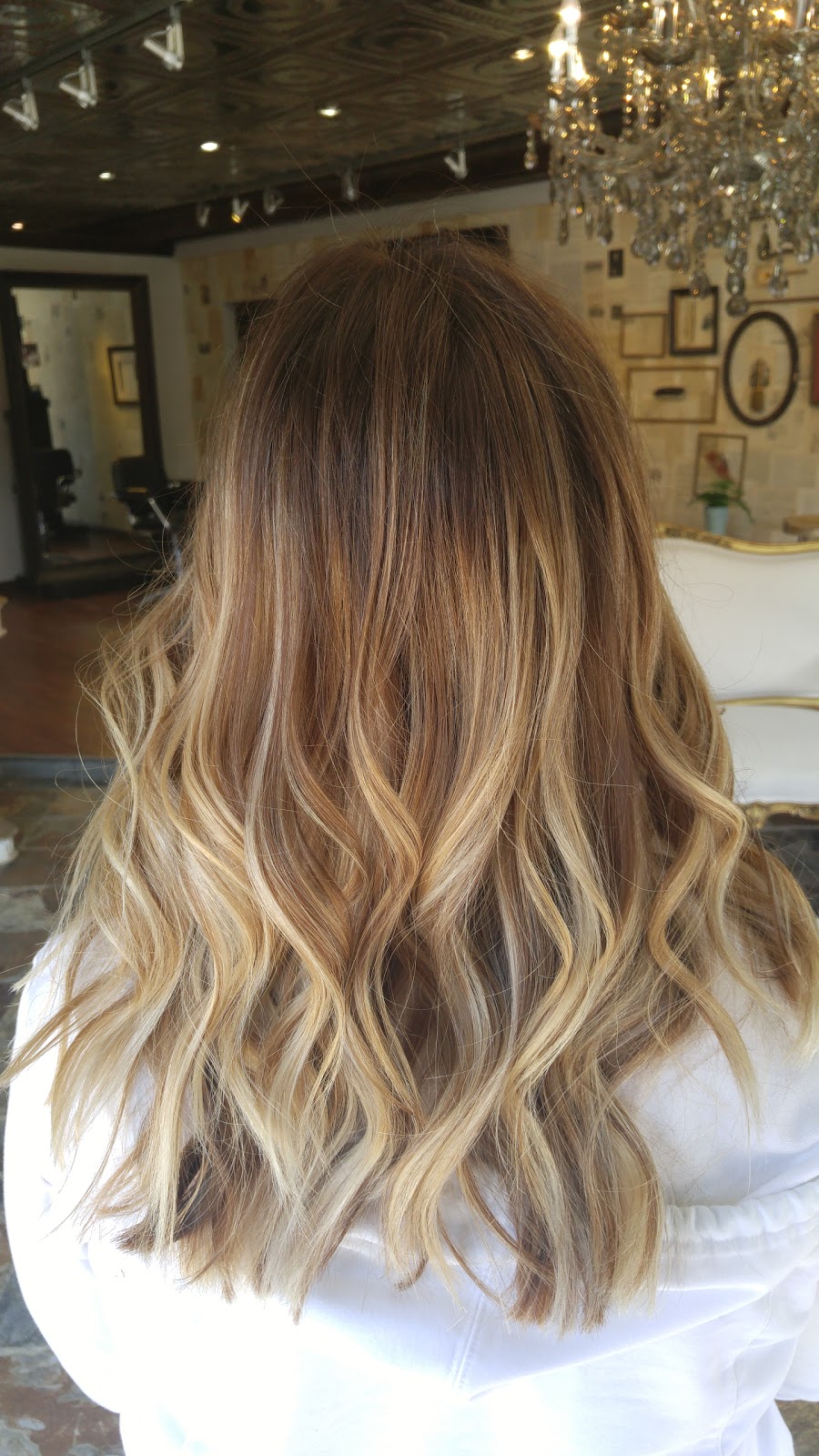 Crehairtif - Doreen C. Hair Artistry | 2531 Main St, London, ON N6P 1R2, Canada | Phone: (519) 652-2410