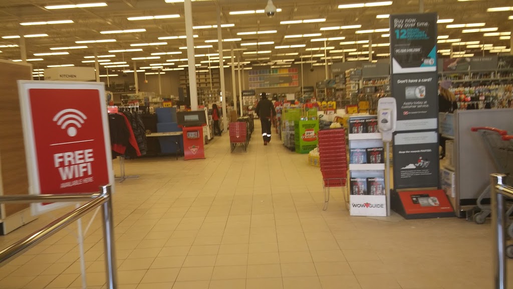 Canadian Tire Gas+ | 3020 Mavis Rd, Mississauga, ON L5C 1T8, Canada | Phone: (905) 281-9526