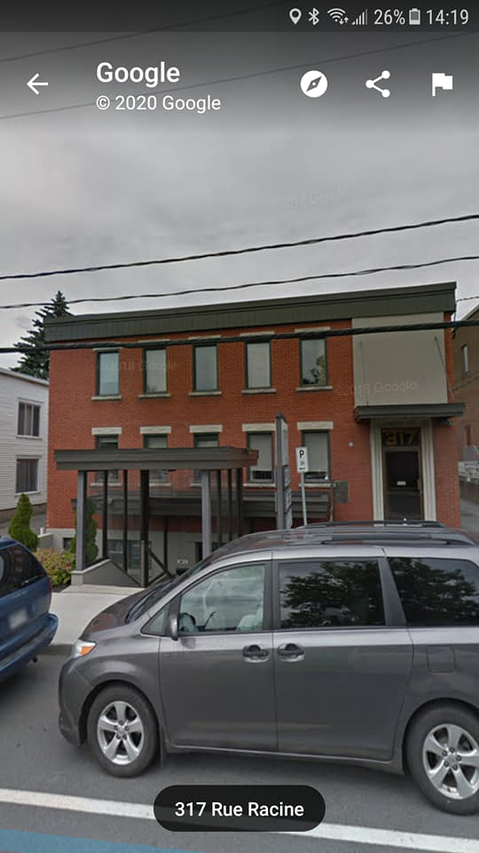 Tout en marchant Audrey Marchand infirmières en soins des pieds | 317 Rue Racine, Granby, QC J2G 3B6, Canada | Phone: (450) 405-3712