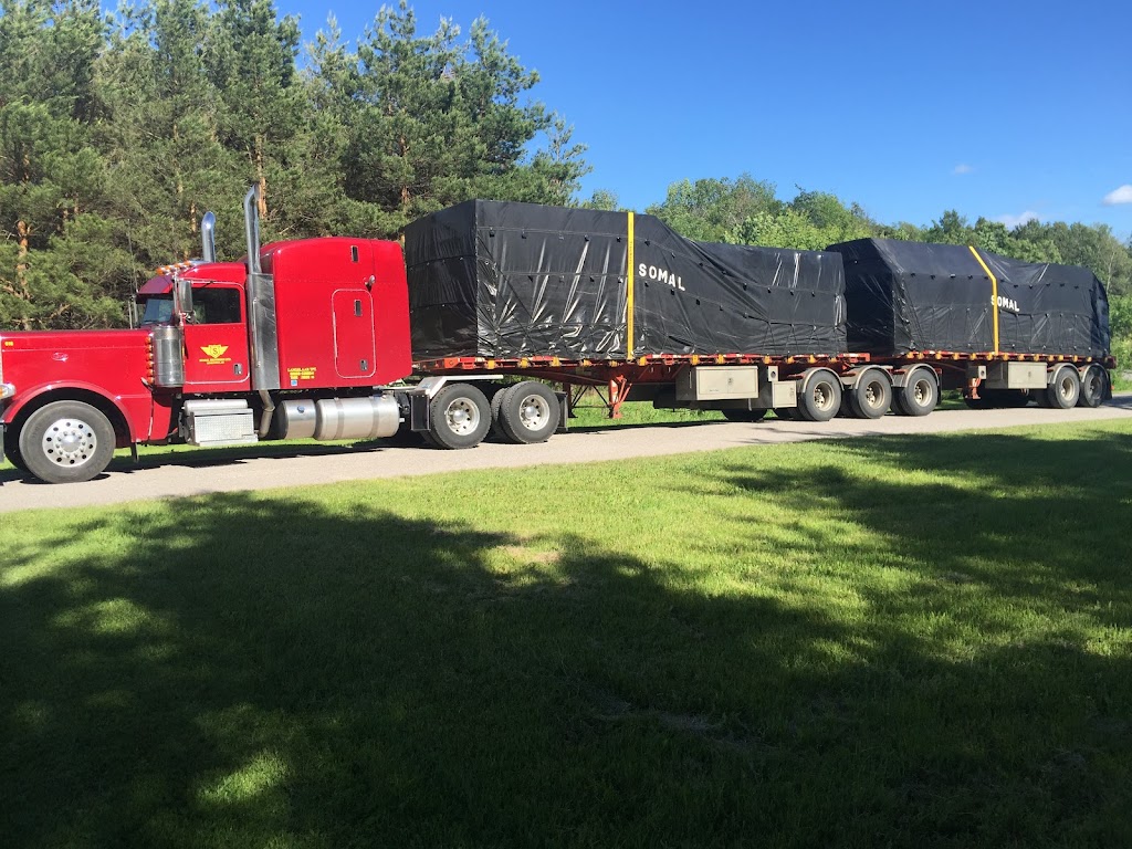 Somal Brothers Ltd. | 3643 14 St NW, Edmonton, AB T6T 0J2, Canada | Phone: (780) 805-0000