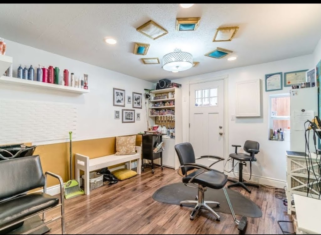 Millionhairs Salon & Hair Extensions | 1280 Victoria Dr, Port Coquitlam, BC V3B 2T9, Canada | Phone: (778) 886-0506
