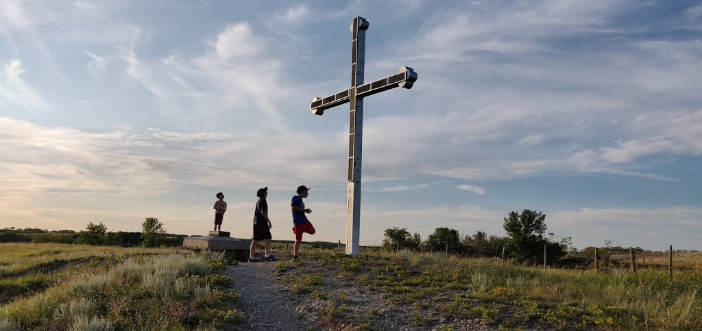 Lebret - chapel shrine | Lebret, SK S0G 2Y0, Canada | Phone: (306) 331-8432