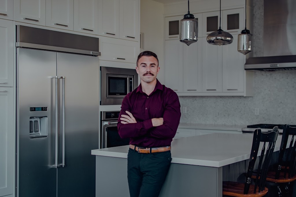 Curtis Paulson - Fraser Valley Realtor | 3033 Immel St #360, Abbotsford, BC V2S 6S2, Canada | Phone: (604) 226-3212