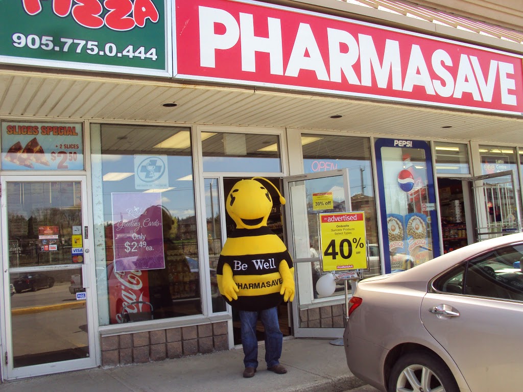 Pharmasave | 305 Barrie St, Bradford, ON L3Z 2B7, Canada | Phone: (905) 551-2523