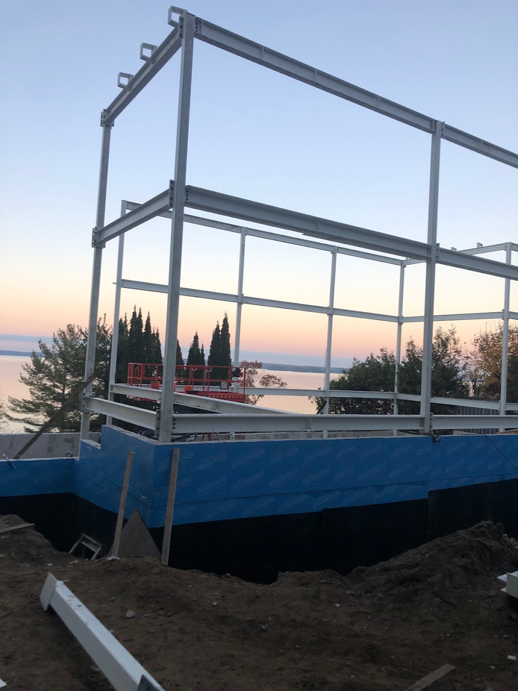 Rama Contracting Services | 77 Iona Crescent, Woodbridge, ON L4H 1C4, Canada | Phone: (416) 831-5396