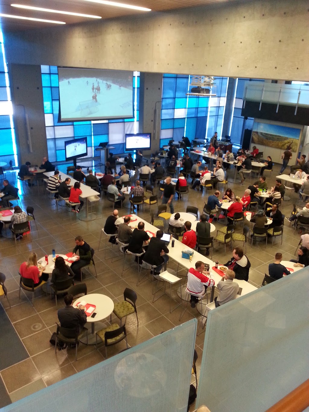 SMART Technologies ULC | 3636 Research Rd NW, Calgary, AB T2L 1Y1, Canada | Phone: (403) 245-0333