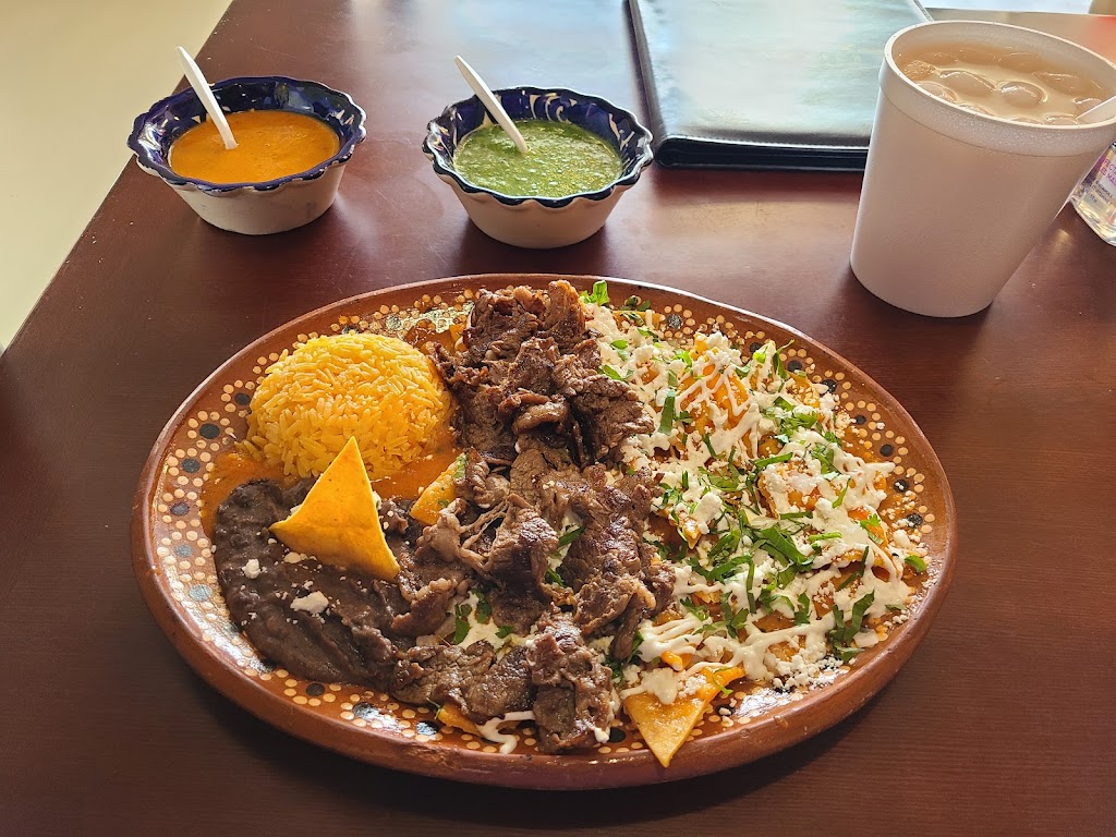 Pueblo México | 4040 Steeles Ave W #16, Vaughan, ON L4L 4Y5, Canada | Phone: (905) 850-2658
