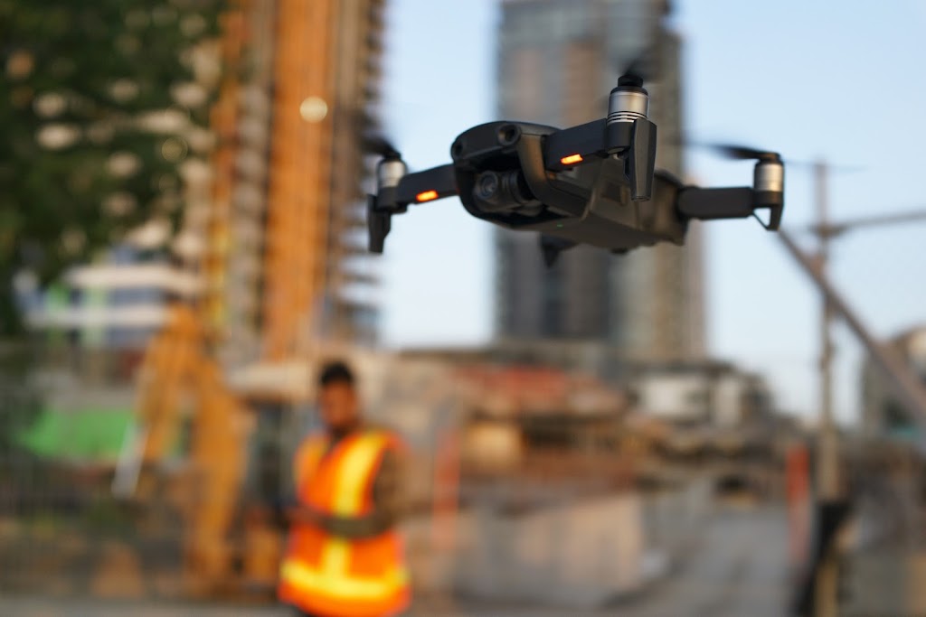 Teledrone - Drone Inspections | 7 Chem. des Fleurs Sauvages, Chelsea, QC J9B 2H7, Canada | Phone: (514) 962-0932