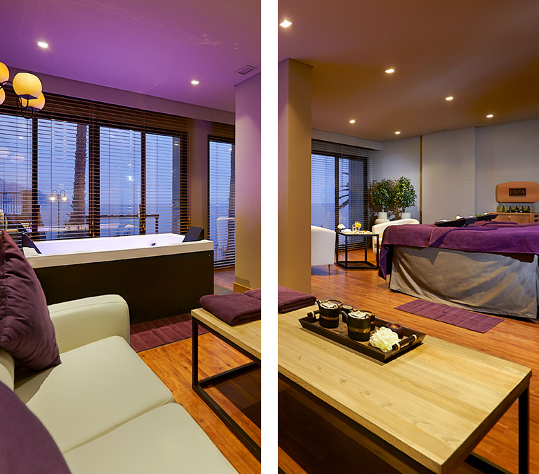 Zahra Salon and Spa | 1950 Harvey Ave #121, Kelowna, BC V1Y 8G6, Canada | Phone: (250) 762-8700