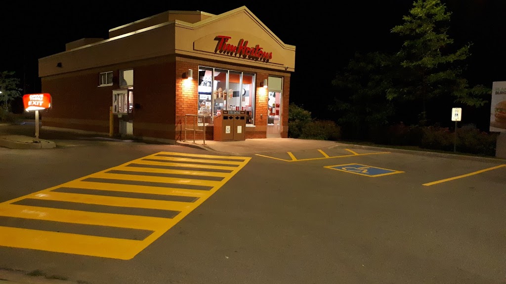 Ground Fx Line Painting and Playground Design | 31 Slater St, Brantford, ON N3T 4N8, Canada | Phone: (226) 922-1302