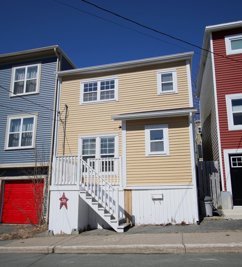 Matthew Hill - Royal Lepage Vision Realty | 4 Olympic Dr, Mount Pearl, NL A1N 4K3, Canada | Phone: (709) 728-3382