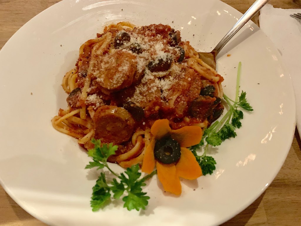 Pub Italia | 434 Preston St, Ottawa, ON K1S 4N4, Canada | Phone: (613) 232-2326