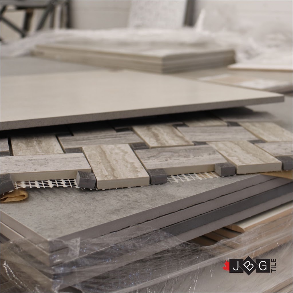 JBG Tile Ltd | 7686 Kimbel St Unit 20, Mississauga, ON L5S 1E9, Canada | Phone: (416) 999-5261