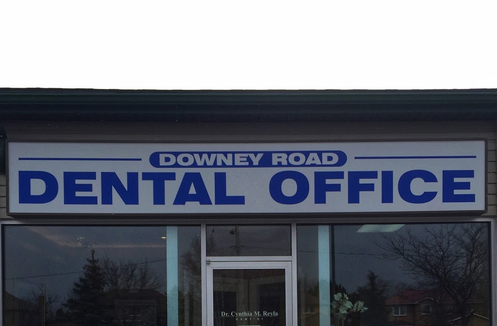 Downey Road Dental Office | 115 Downey Rd, Guelph, ON N1C 1A2, Canada | Phone: (519) 829-3710