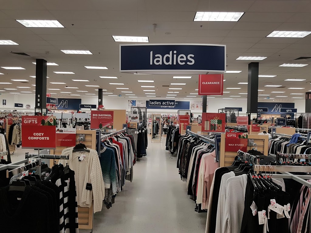 Marshalls | 4751 Mcclelland Rd, Richmond, BC V6X 0M5, Canada | Phone: (604) 295-3225