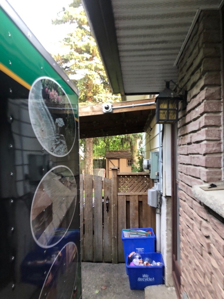WEISS home security | Main St, Orono, ON L0B 1M0, Canada | Phone: (289) 600-0096