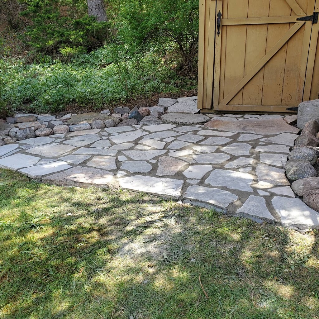 Revive Landscape Solutions | 997 Leslie Dr, Innisfil, ON L9S 2B2, Canada | Phone: (416) 795-9752