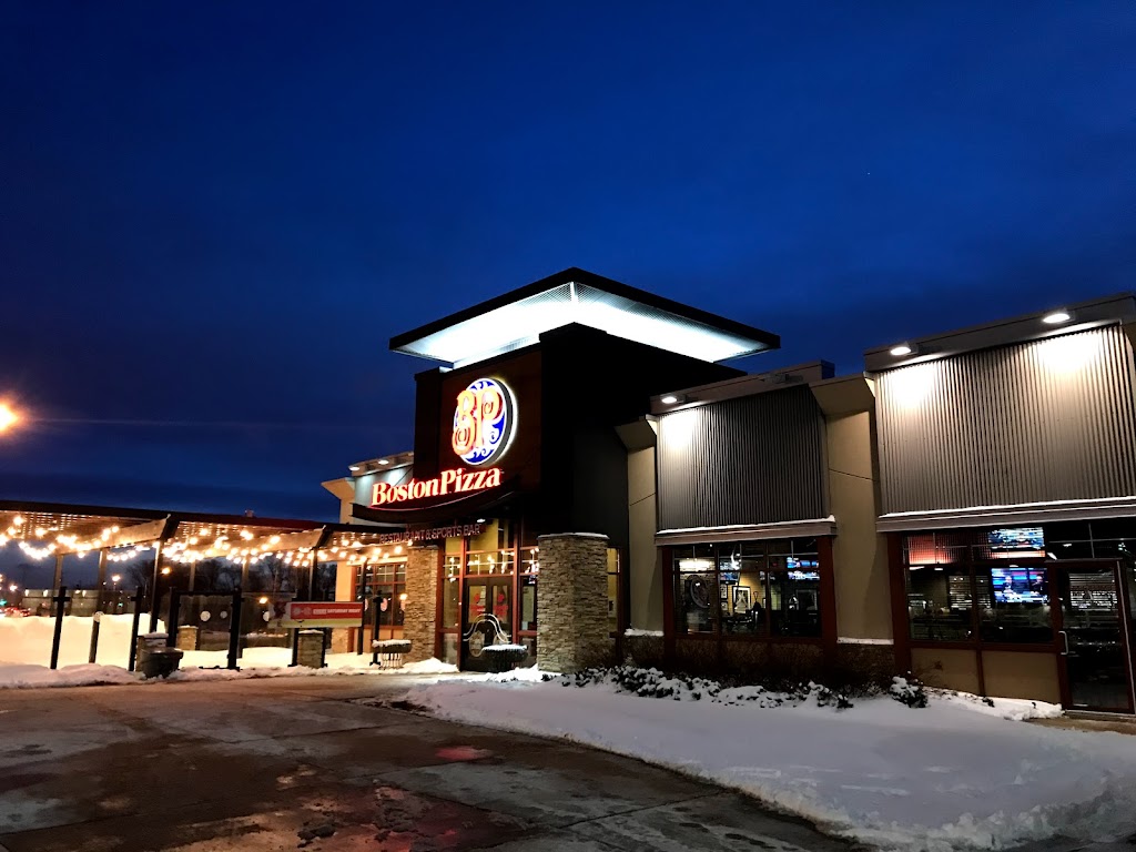 Boston Pizza | 400 Progress Ave, Scarborough, ON M1P 5J1, Canada | Phone: (416) 290-0029