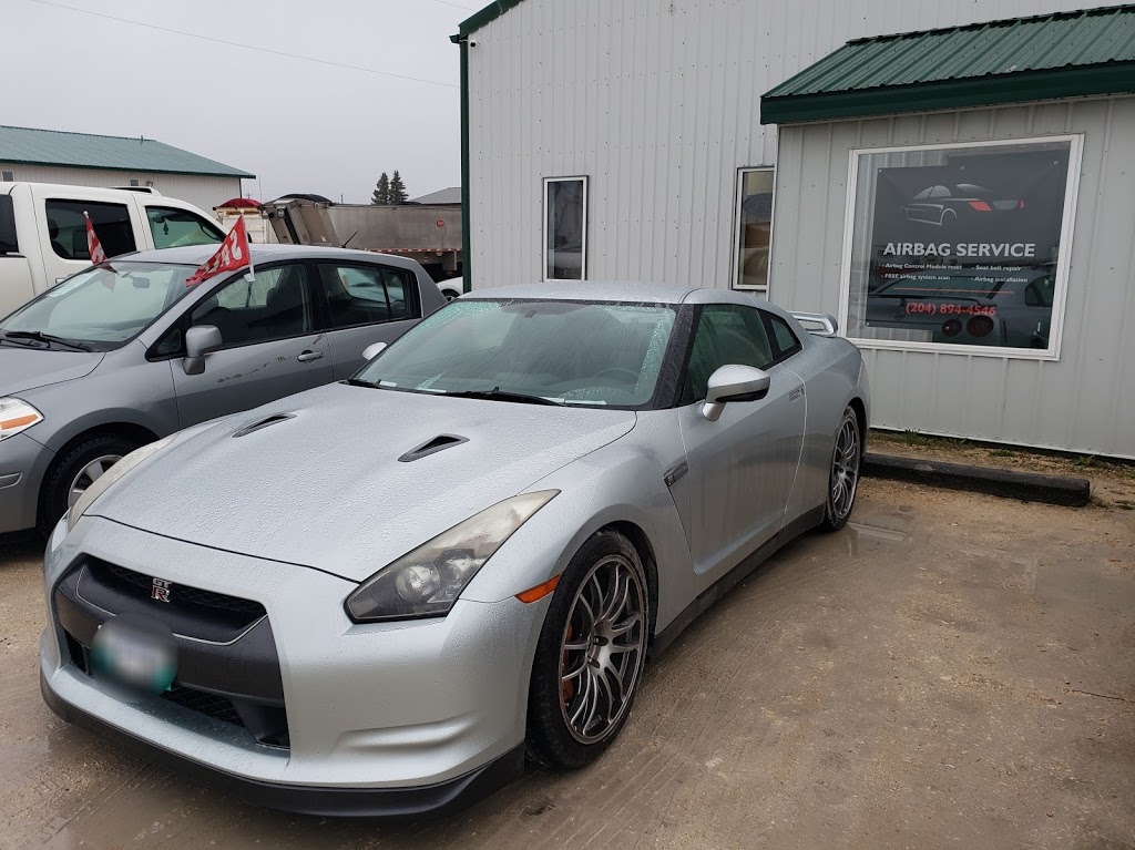 Safe & Smart Drive Canada Ltd. | 365 A Transport Rd, Oakbank, MB R0E 1J0, Canada | Phone: (204) 894-4546