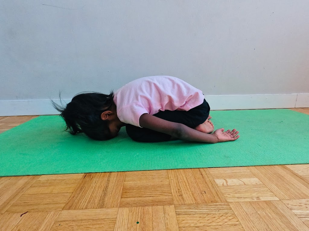 Sai Patanjali International Yoga Academy | 2 Silver Maple Ct #2001, Brampton, ON L6T 4R1, Canada | Phone: (860) 965-1766