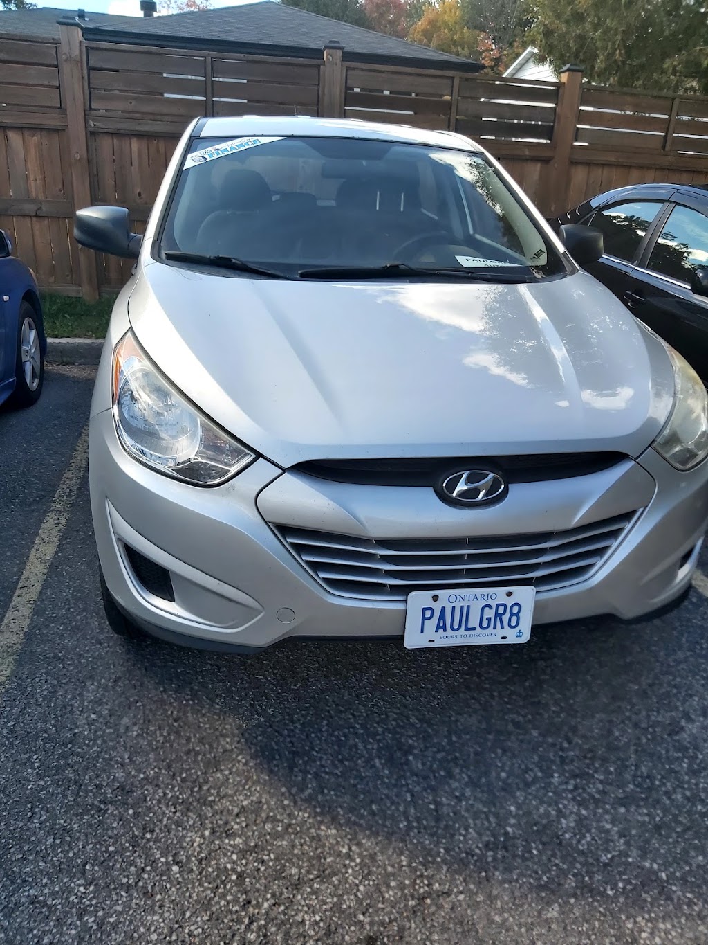 Paulgreat Autos | 2559 Innes Rd, Gloucester, ON K1B 4C5, Canada | Phone: (647) 525-5965