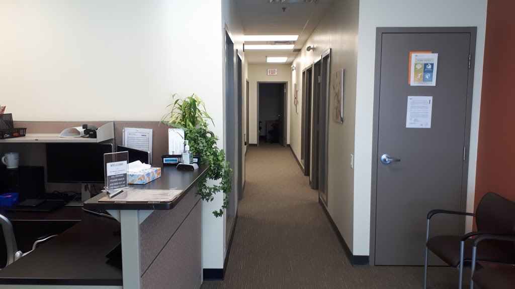 CBI Assessment Services - Bay Medical & Health Services | 1457 McCowan Rd #214, Scarborough, ON M1S 5K7, Canada | Phone: (416) 444-4100