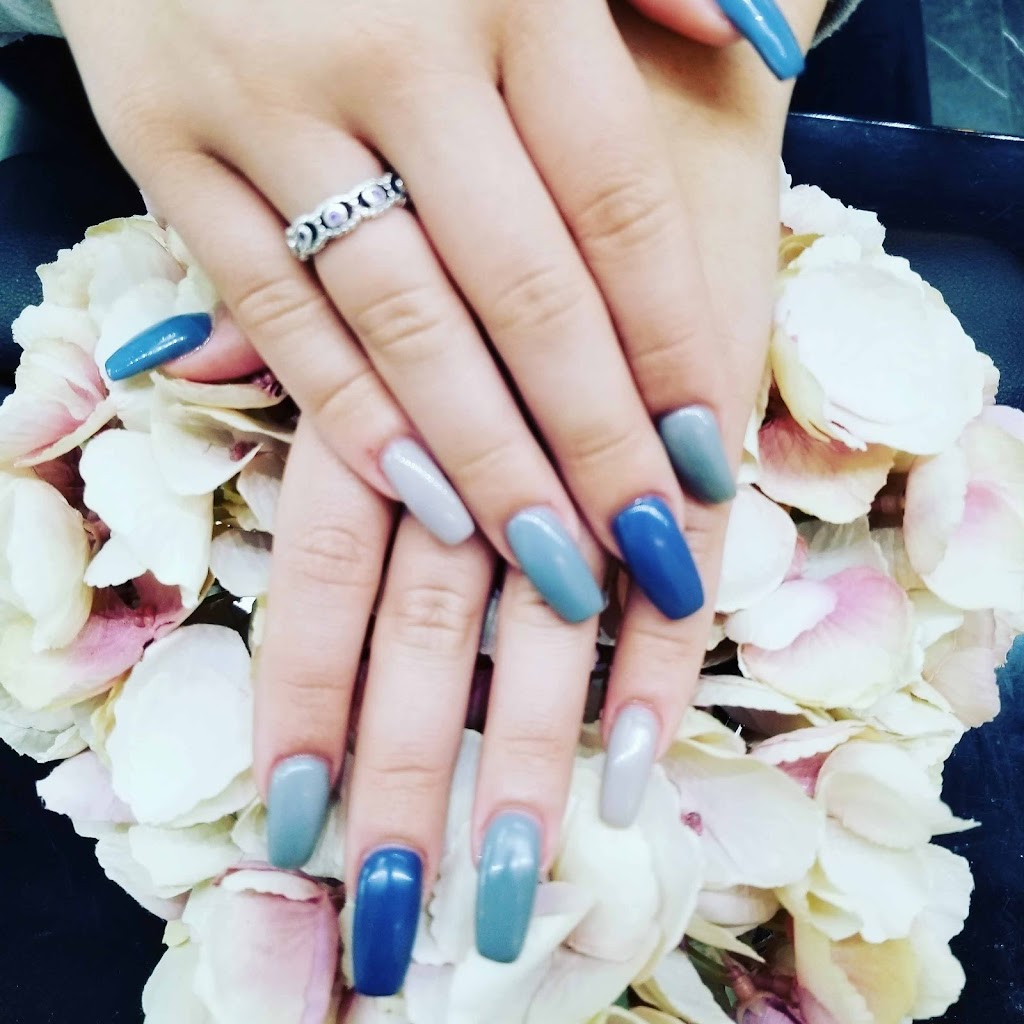 BellaBar Nails Spa | 3883 Rutherford Road, Unit# 7A, Vaughan, ON L4L 9R8, Canada | Phone: (905) 605-7111