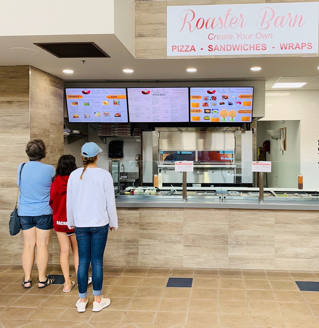 Roaster Barn | 3999 Airport Rd, Merritt, BC V1K 1R2, Canada | Phone: (236) 575-2147