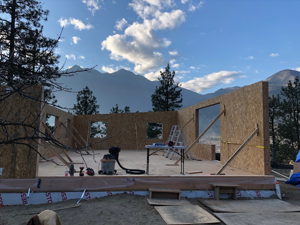 North Canyon Contracting Inc. | 300 Frantzen Road, Lillooet, BC V0K 1V0, Canada | Phone: (250) 256-7880