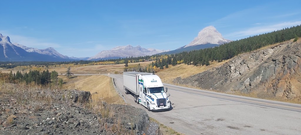 iHaul Freight Ltd | 3528 30 St N, Lethbridge, AB T1H 6Z4, Canada | Phone: (403) 317-4600