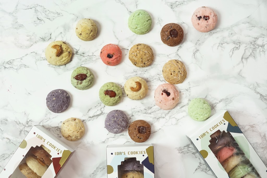 Idas Cookies Scarborough | 328 Passmore Ave Unit 9, Scarborough, ON M1V 5J5, Canada | Phone: (647) 349-8118