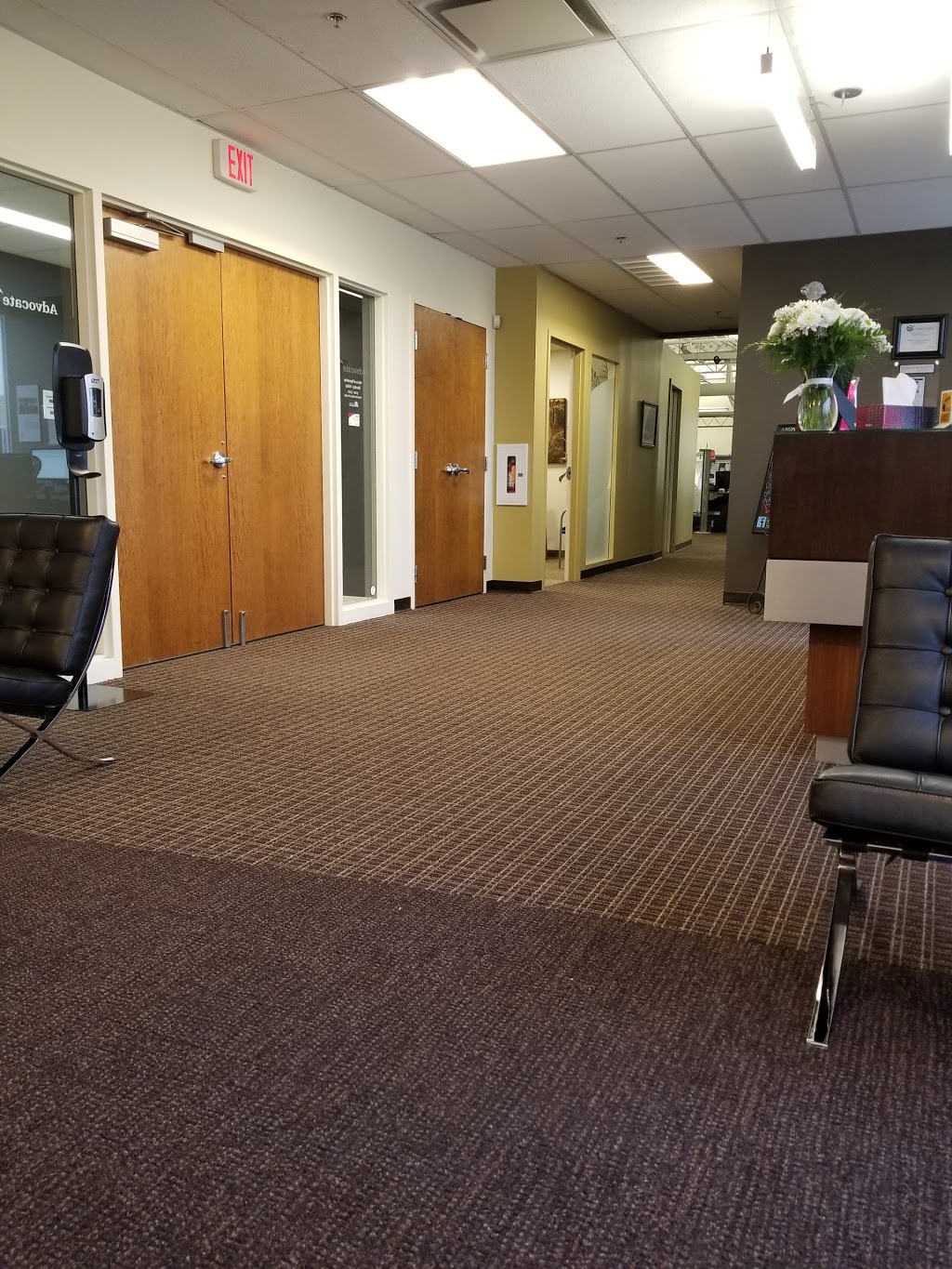 Advocate Insurance Group | 4275 King St E #300, Kitchener, ON N2P 2E9, Canada | Phone: (519) 650-5565