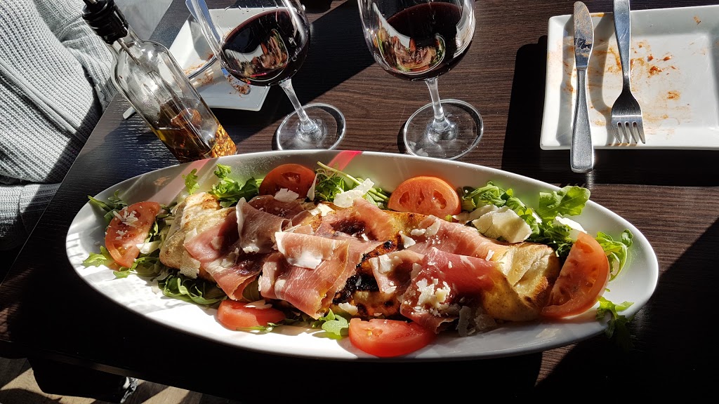 SIP Wine Bar & Authentic Neapolitan Pizza | 2 Broadway Ave, Toronto, ON M4P 1T4, Canada | Phone: (647) 748-7101
