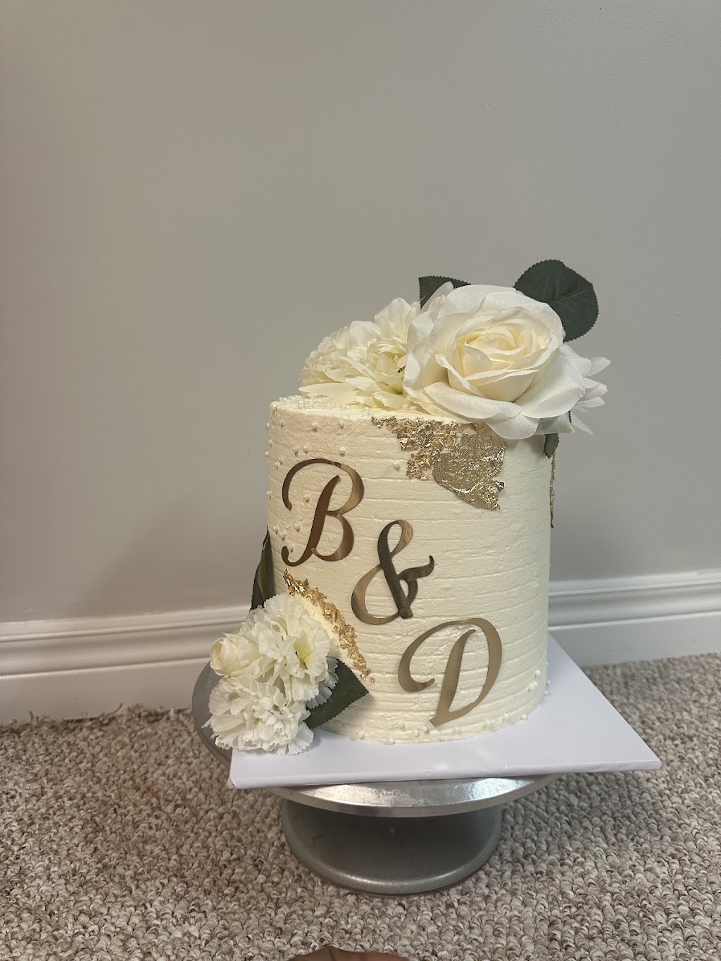 Sweetcakesnslices | Kitchener, ON N2P 1K7, Canada | Phone: (226) 883-2322