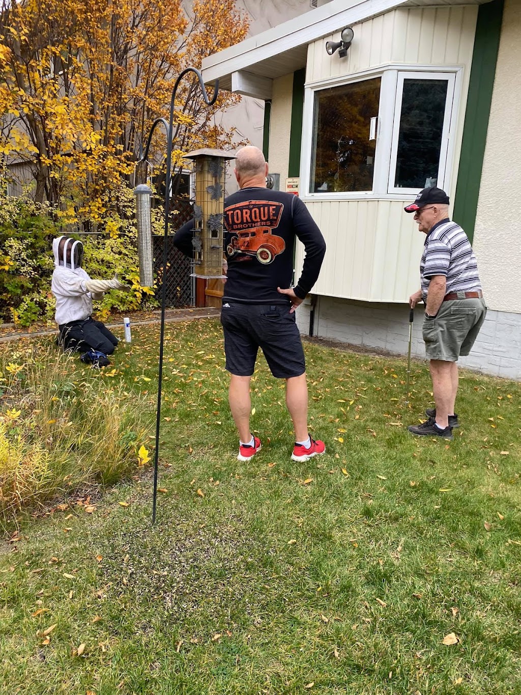 ZAP Pest Control | 7620 Elbow Dr SW #125, Calgary, AB T2V 1K2, Canada | Phone: (587) 435-7378