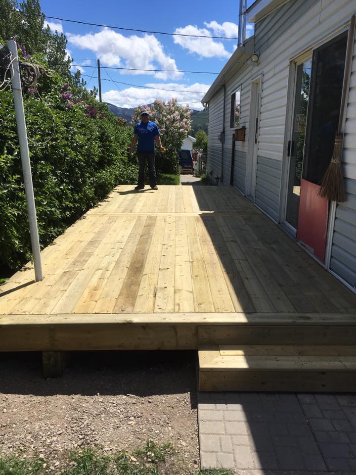 Young Gun Construction | Box 2439, Pincher Creek, AB T0K 1W0, Canada | Phone: (403) 809-1162