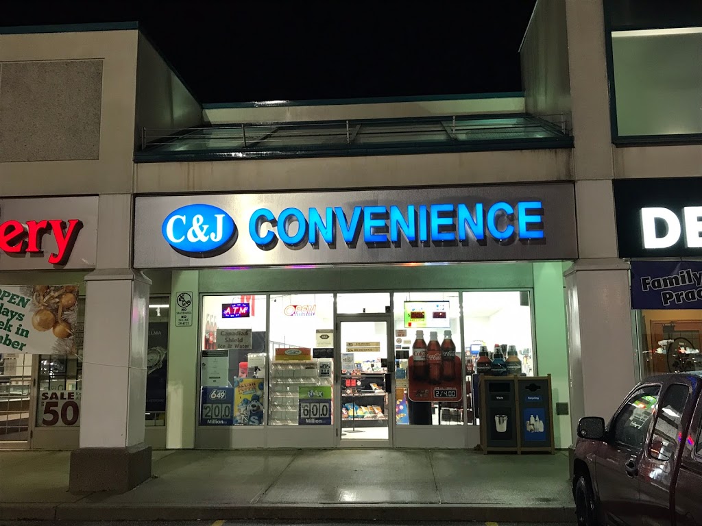 C&J convenience | 1414 King St E unit 4, Courtice, ON L1E 3B4, Canada | Phone: (905) 240-0097