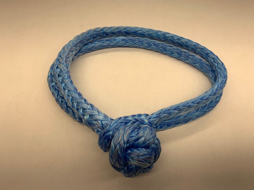 Afraid Knot Ropes | 271 Lorneville Rd, Woodville, ON K0M 2T0, Canada | Phone: (705) 358-4747