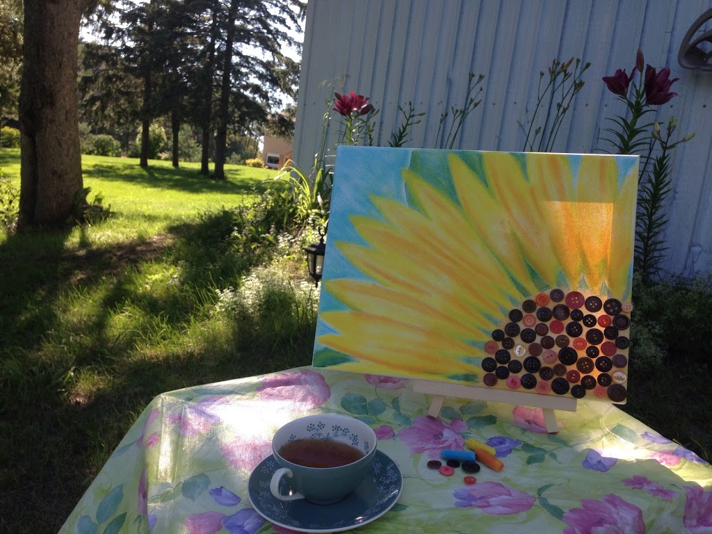 Tea Garden Art | 524 Columbus Rd E, Oshawa, ON L1H 7K4, Canada | Phone: (905) 926-9726