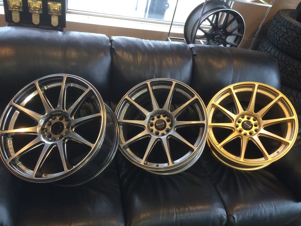 Mr. Rim | 2-1871 Pembina Hwy, Winnipeg, MB R3T 2G7, Canada | Phone: (204) 470-7914