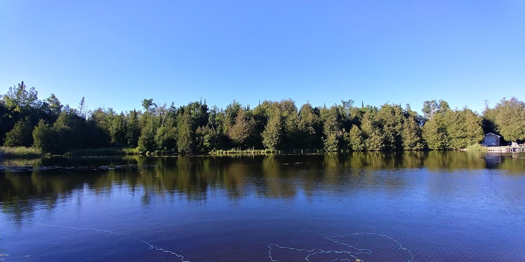 Caledon Lake Forest | 923 Orangeville Caledon Townline, Caledon, ON L7K 0G5, Canada | Phone: (905) 584-2272