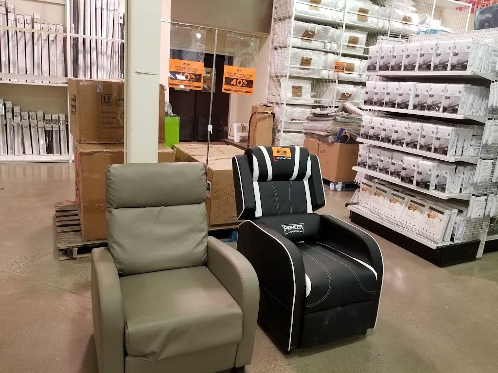 Hart Store | 1429 Harmony Rd N, Oshawa, ON L1H 7K5, Canada | Phone: (905) 448-7940
